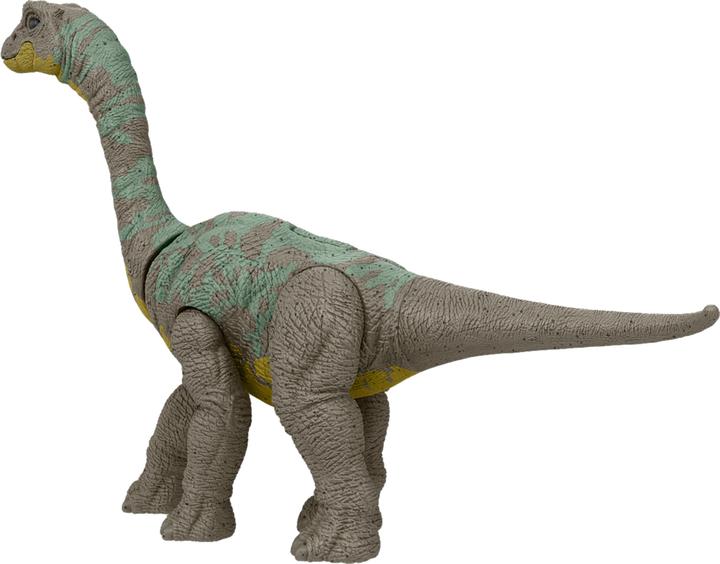 Actual product image Mattel JURASSIC WORLD DANGER PACK Apatosaurus