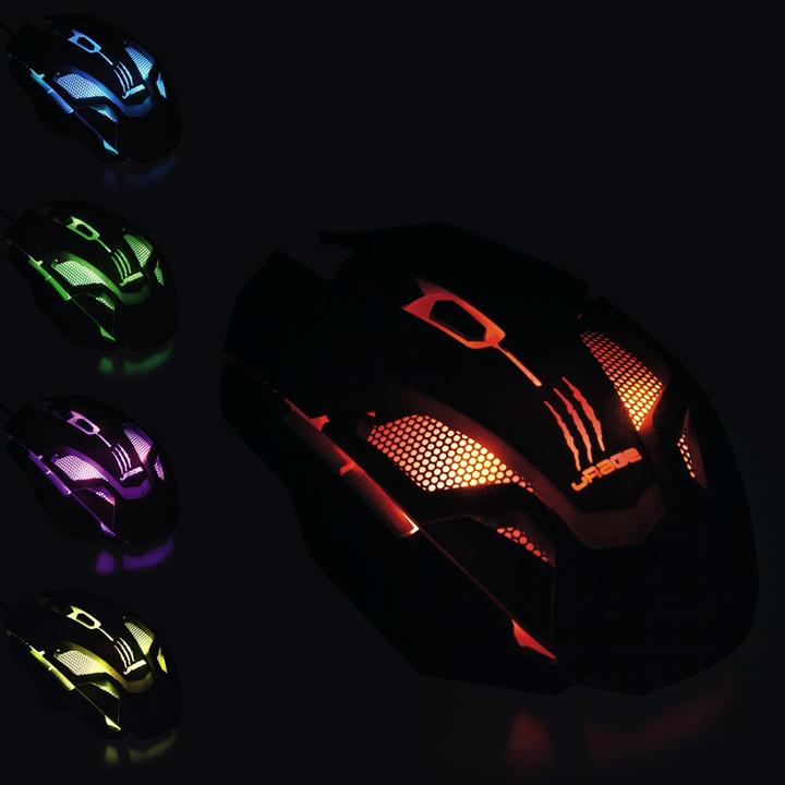 Image du produit Hama uRage Reaper nxt. (Filaire)