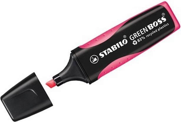 Immagine prodotto STABILO Capo Verde (Rosa, 5 mm, 10 x)