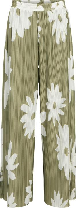 Produktbild Object Geblümte Hose (38)