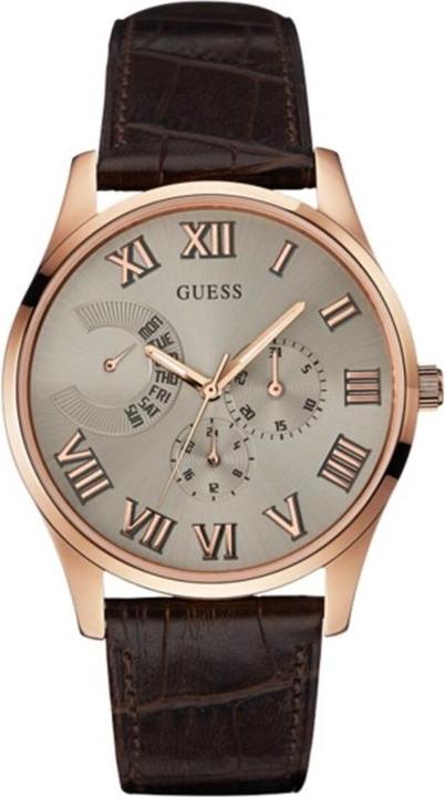 Produktbild Guess Men's Watch W0608G1 (Ã˜ 42 mm)
