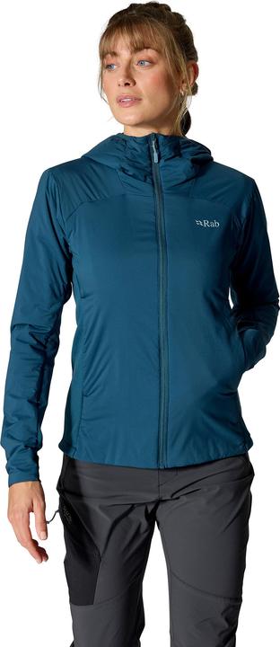 Actual product image Rab Xenair Alpine Flex (10, S)
