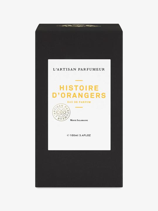 Produktbild L'Artisan Parfumeur Histoire d'Orangers (Eau de Parfum, 100 ml)