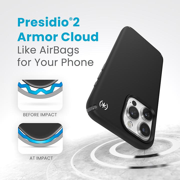 Immagine prodotto speck Presidio2 Pro (Apple iPhone 15 Pro Max)