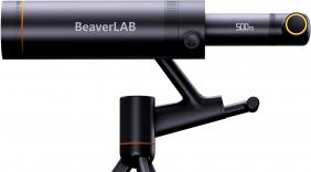 Produktbild Teleskop cyfrowy BeaverLAB DDL-TW1 Professional Wi-Fi 4K
