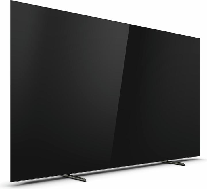 Produktbild Philips 55OLED708/12 (55", OLED, 4K, 2023)