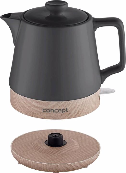 Immagine prodotto Concept RK0062 (1 l)