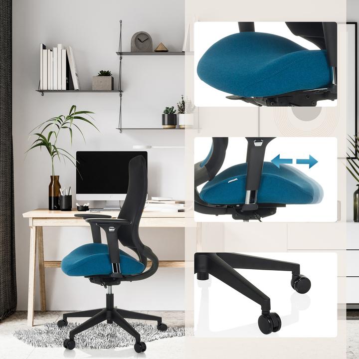 Produktbild Hjh Office Henfield B