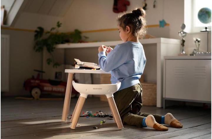 Actual product image Maxi-Cosi High chair Moa White (High chair booster seat)