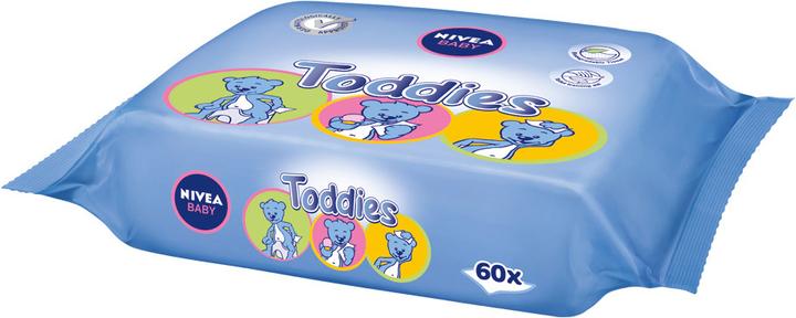 Image du produit NIVEA Toddies (60 pièce(s))