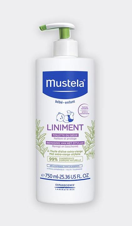 Produktbild Mustela Liniment