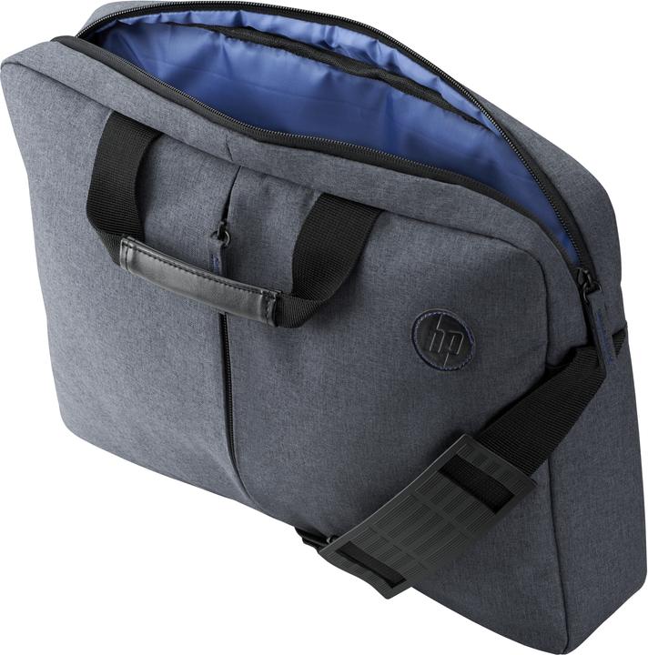 Actual product image HP 15.6 Essential Topload (15.60", HP)