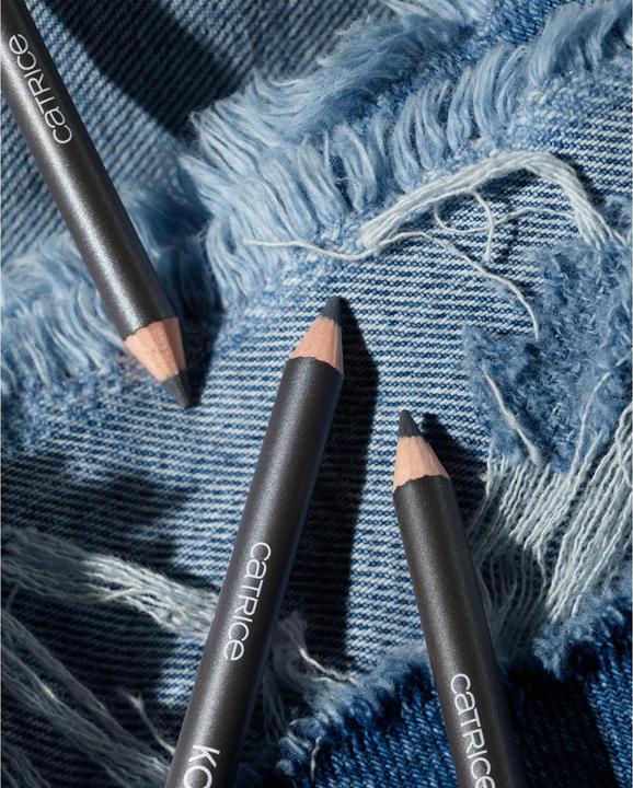 Produktbild Catrice Kohl Kajal Waterproof (030 Homey Grey)