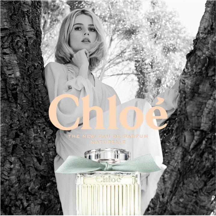 Immagine prodotto Chloé Eau de Parfum Naturelle (Eau de parfum, 30 ml)