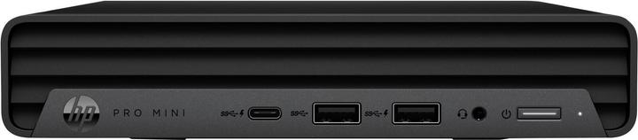 HP Pro Mini 400 G9 (Intel Core i5-13500T, 8 GB, 256 GB)