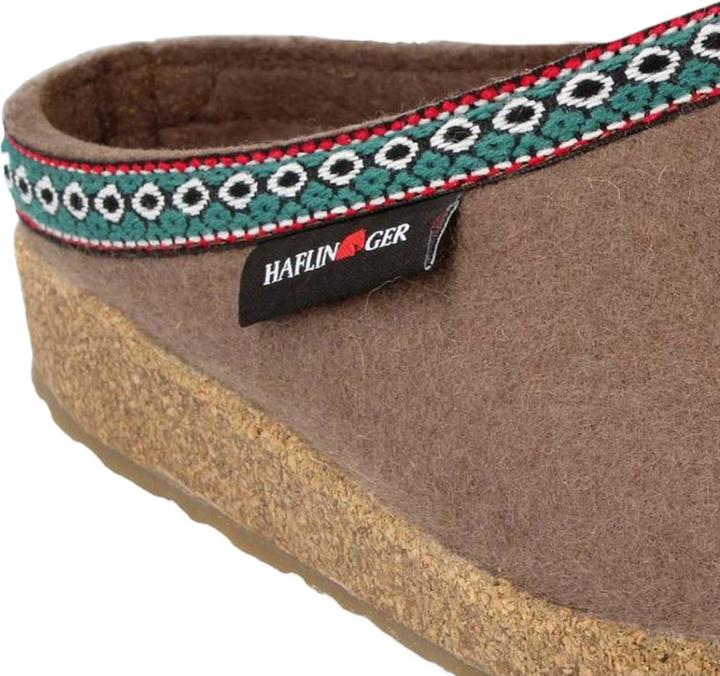 Image du produit Haflinger Sabots Franzl (41)
