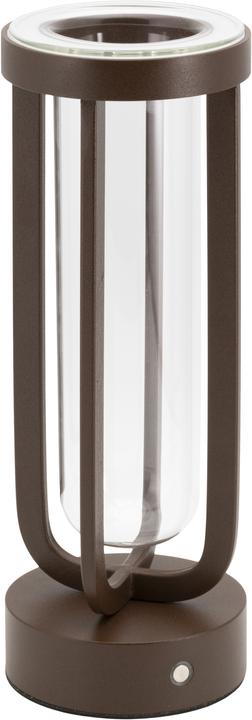 Produktbild Securit Tischleuchte FLORENCE (50 lm)