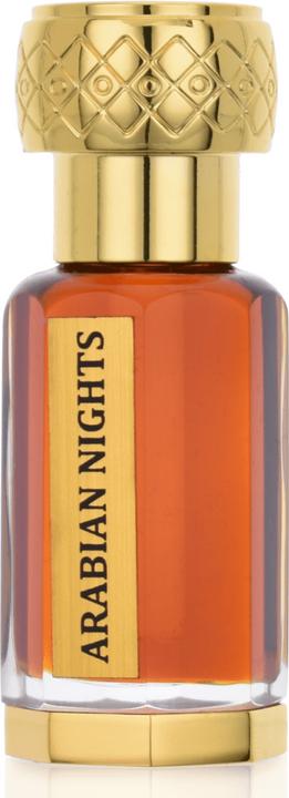My Geisha Arabian Nights - Parfumöl 12 ml (12 ml)