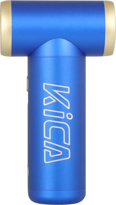 Productafbeelding Kica JET FAN 2 Stofzuigerset Blauw