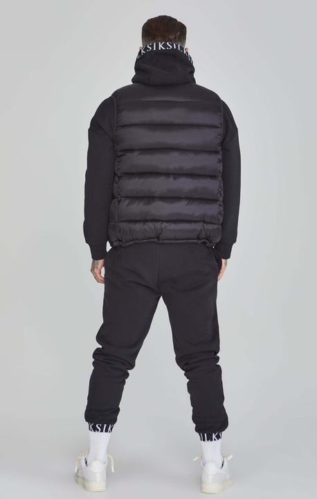 Produktbild Siksilk Steppjacke Gilet (XL)