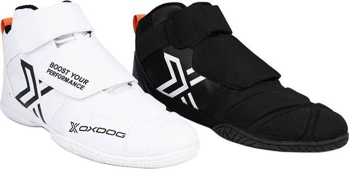 Immagine prodotto Oxdog Scarpe da portiere XGuard Lightflex (40)