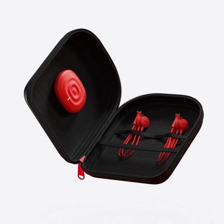 Actual product image Therabody Power Dot Uno 2.0