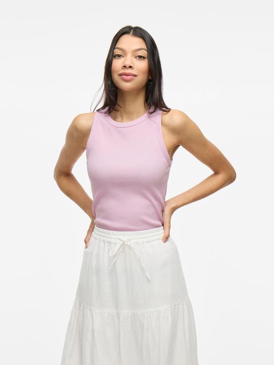 Actual product image Vila Rundhals Top (M)