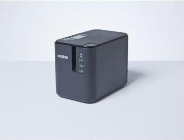 Produktbild Brother PT-P900Wc