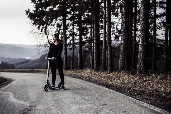 Image du produit Hudora BigWheelÂ 205