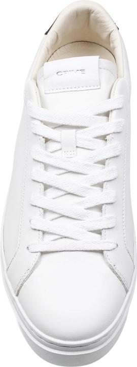 Produktbild Crime London Crime leather sneakers color black and white (45)