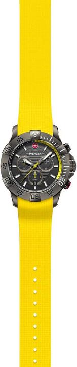 Produktbild Wenger Sea Force Chrono 01.0643.129 (Chronograph)