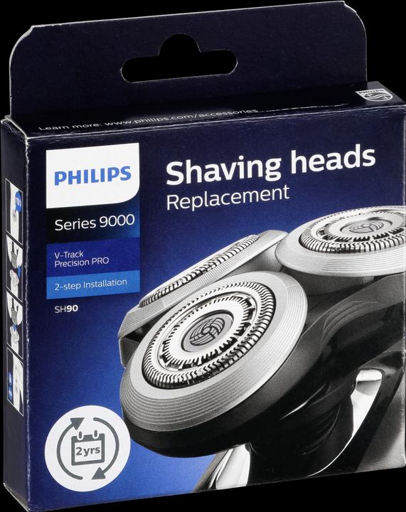Image du produit Philips Série 9000 (1 x)