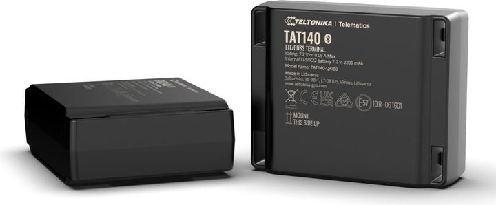 Immagine prodotto Teltonika Localizzatore di risorse 4G LTE Cat 1