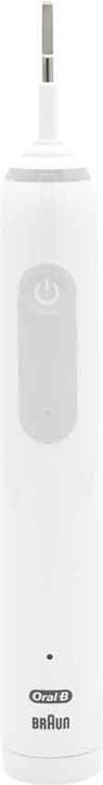 Actual product image Oral-B PRO 3 3500 (Oscillating toothbrush)