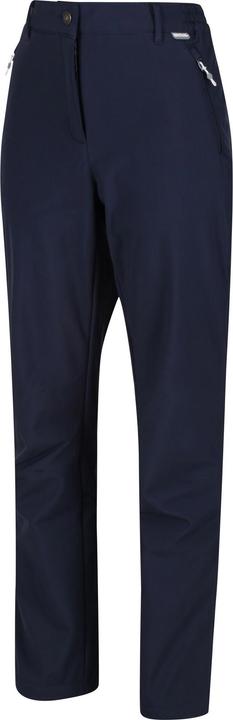 Produktbild Regatta Great Outdoors Geo Softshell II Hose reguläre Länge (34 D)