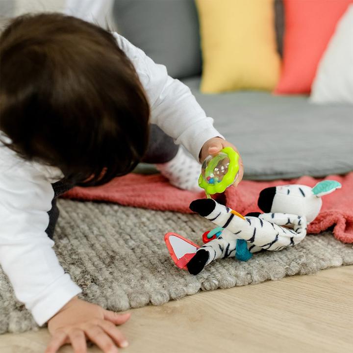 Immagine prodotto Fehn Bean Bag Zebra