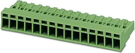 Produktbild Phoenix Leiterplattensteckverbinder MSTBC 2.5/5-STZ-5.08
