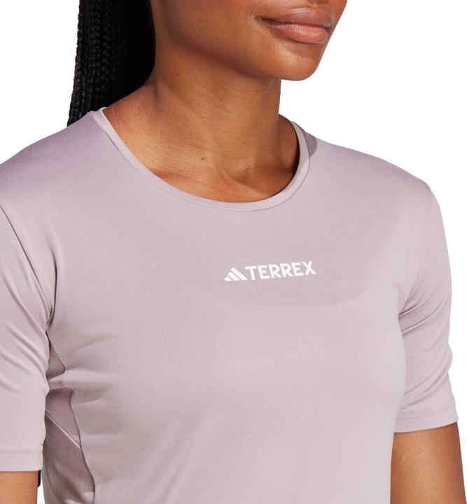 Immagine prodotto adidas Maglietta Terrex Multi da donna (XS)
