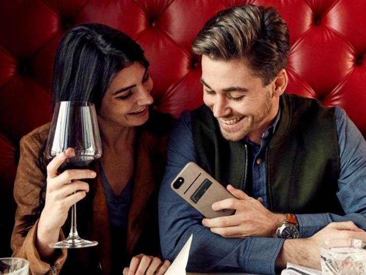 Produktbild TwelveSouth Relaxed Leather Case für iPhone 7 / 8 (4.7") Dried Herb (Apple iPhone 7)