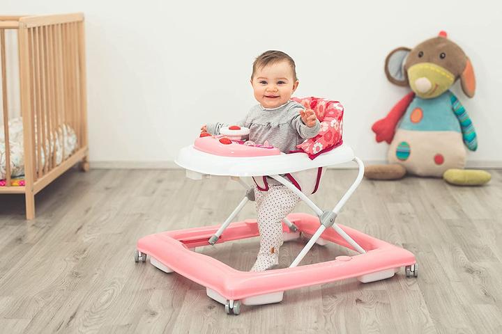 Produktbild Fillikid rosa