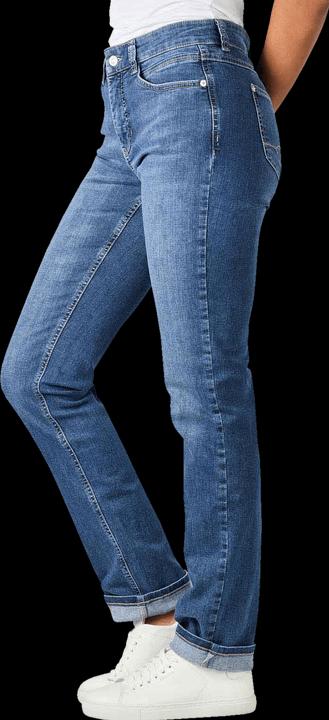Image du produit MAC Jeans Coupe droite ANGELA (W36/L30)