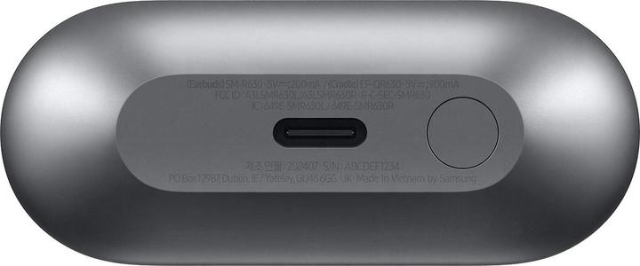 Produktbild Samsung Galaxy Buds3 Pro (ANC, 6 h, Kabellos)