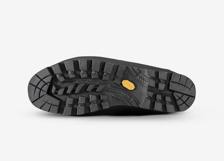 Actual product image Simond Bergsteigerschuhe 4 Jahreszeiten - ICE Evo blau/schwarz (41)