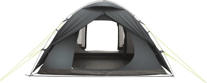 Actual product image Outwell Cloud 3 (Dome tent, 5.20 kg, 3 persons)
