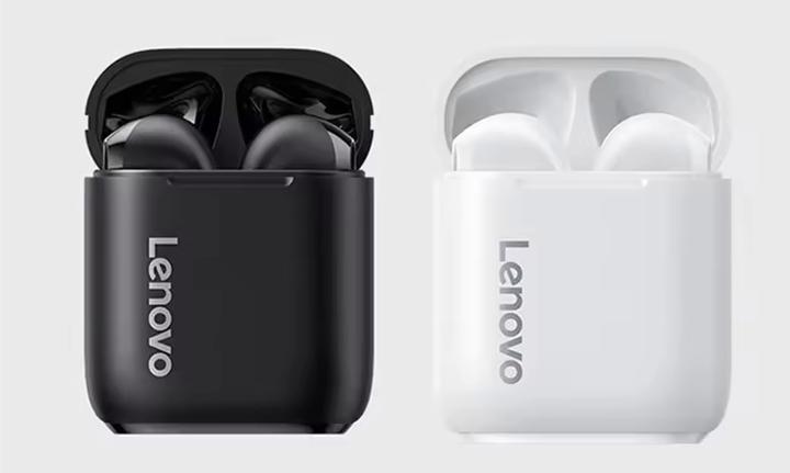 Immagine prodotto Lenovo LP2 (Nessuna soppressione del rumore, 6 h, Senza fili)