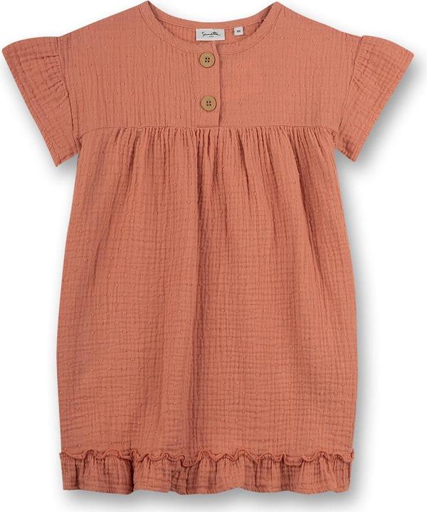 Produktbild Sanetta Mädchen Kleid Rosa (68)