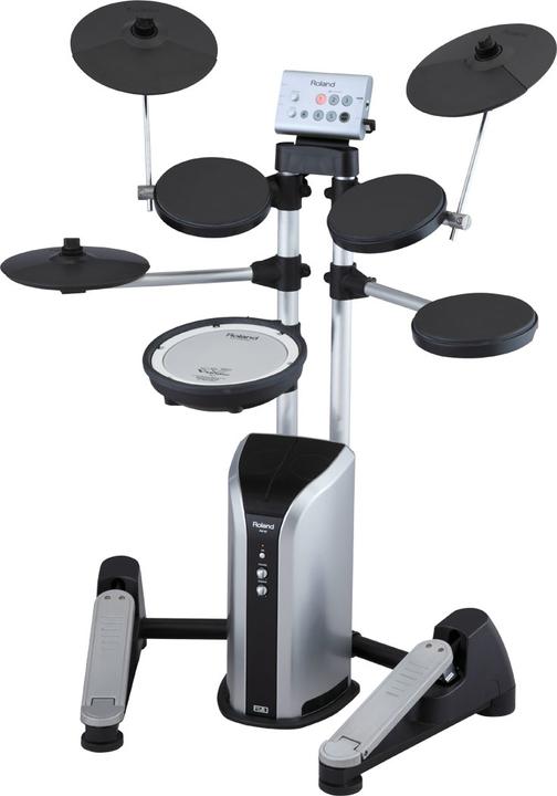 Actual product image Roland PM-03 Personal Drum Monitor