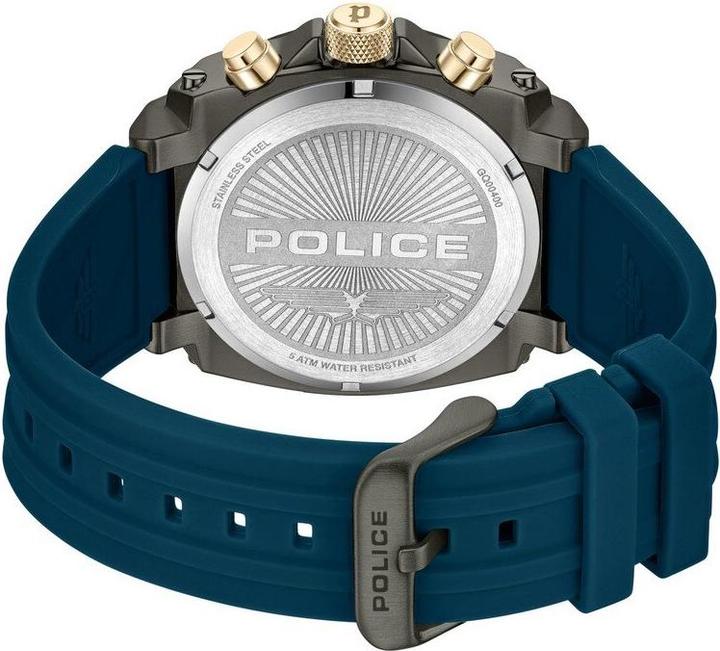 Immagine prodotto Police PEWGQ0040001 (Orologio da polso analogico)