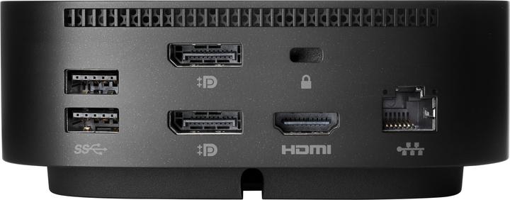 Produktbild HP G5 Universal Dock (USB-C, 10 Ports)