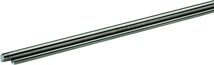 Actual product image Werkstarck Round bars